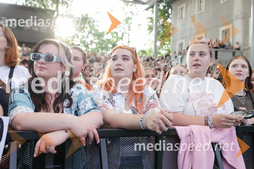 FESTIVAL 202: Joker Out, MRFY, Koala Voice, Kokosy in drugi