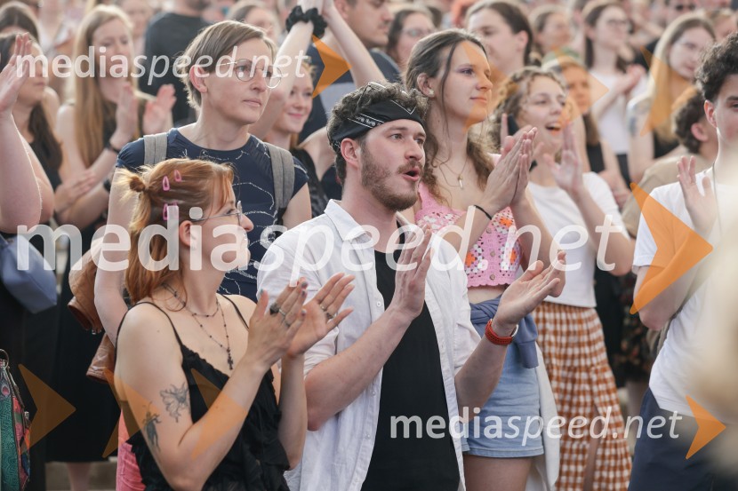 FESTIVAL 202: Joker Out, MRFY, Koala Voice, Kokosy in drugi