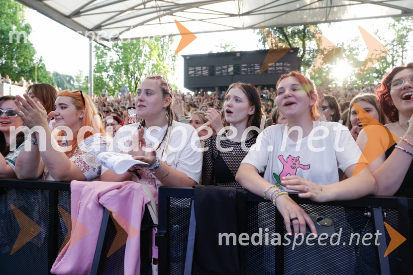 FESTIVAL 202: Joker Out, MRFY, Koala Voice, Kokosy in drugi