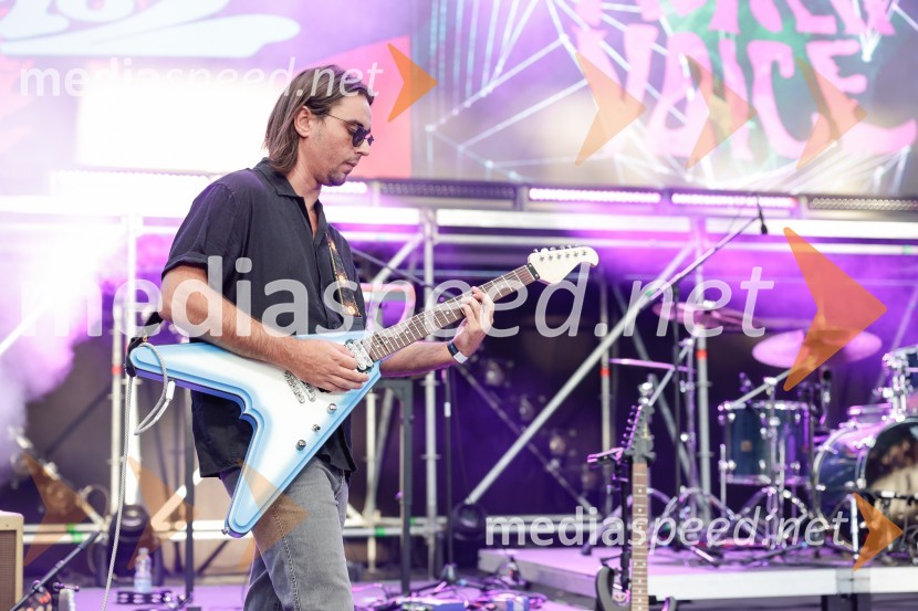  Domen  Don Holc, skupina Koala VoiceFESTIVAL 202: Joker Out, MRFY, Koala Voice, Kokosy in drugi