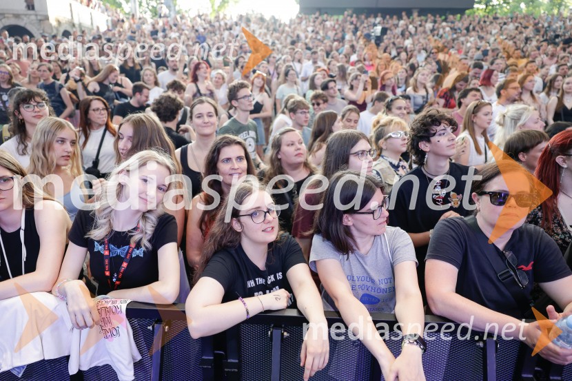 FESTIVAL 202: Joker Out, MRFY, Koala Voice, Kokosy in drugi