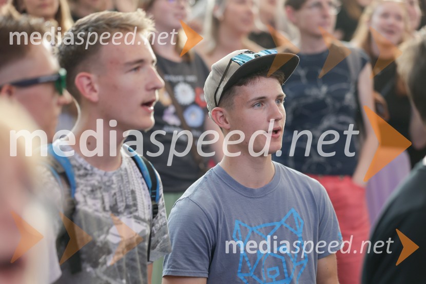 FESTIVAL 202: Joker Out, MRFY, Koala Voice, Kokosy in drugi