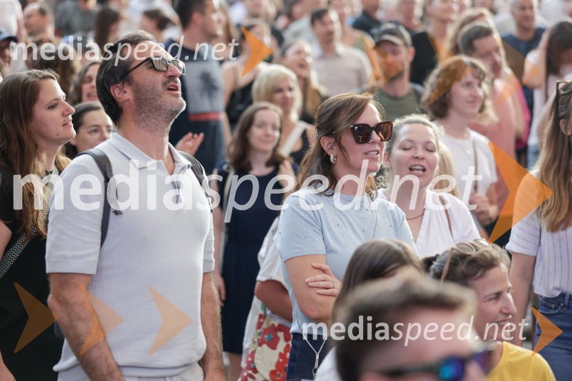 FESTIVAL 202: Joker Out, MRFY, Koala Voice, Kokosy in drugi