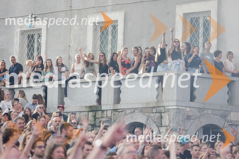 FESTIVAL 202: Joker Out, MRFY, Koala Voice, Kokosy in drugi