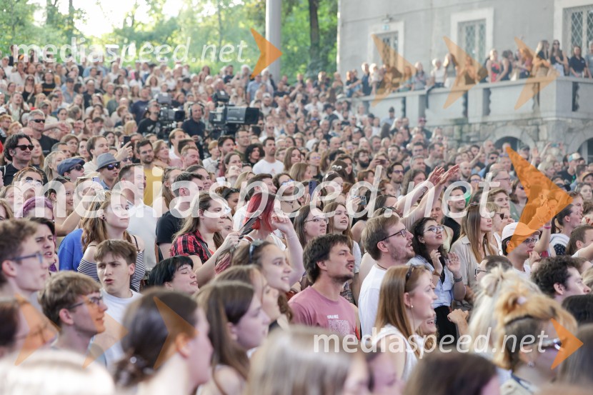 FESTIVAL 202: Joker Out, MRFY, Koala Voice, Kokosy in drugi