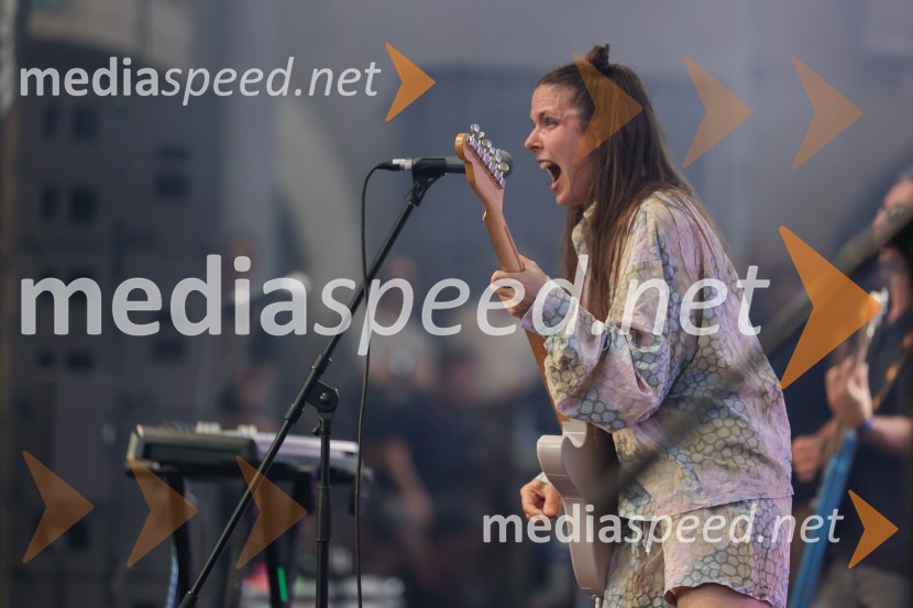  Manca  Trampuš, skupina Koala VoiceFESTIVAL 202: Joker Out, MRFY, Koala Voice, Kokosy in drugi