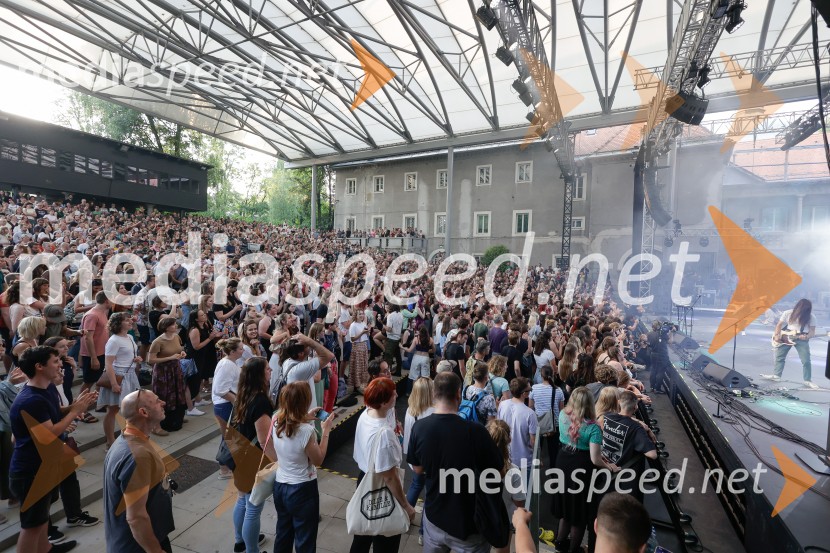 FESTIVAL 202: Joker Out, MRFY, Koala Voice, Kokosy in drugi