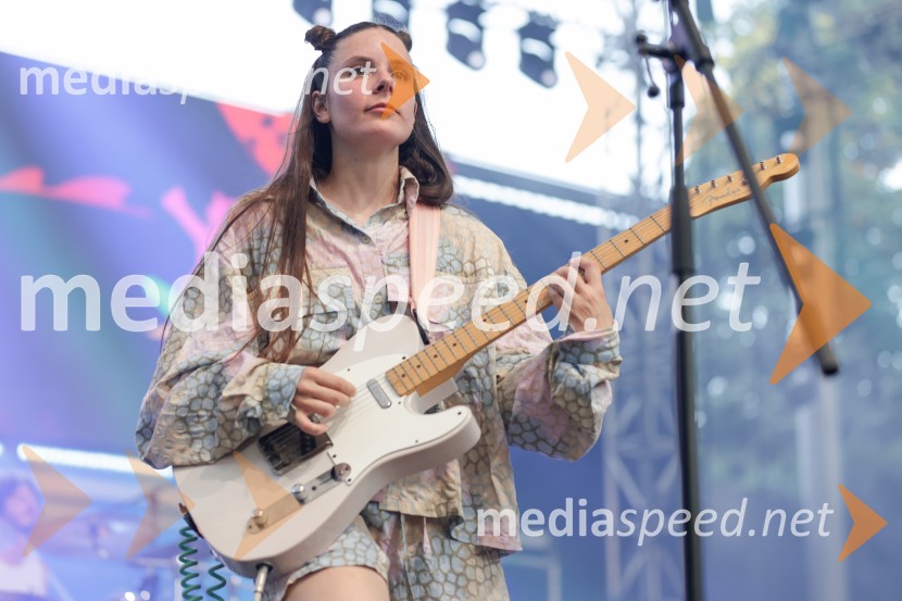  Manca  Trampuš, skupina Koala VoiceFESTIVAL 202: Joker Out, MRFY, Koala Voice, Kokosy in drugi