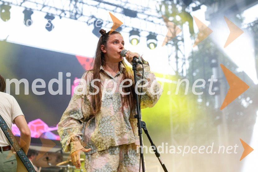  Manca  Trampuš, skupina Koala VoiceFESTIVAL 202: Joker Out, MRFY, Koala Voice, Kokosy in drugi