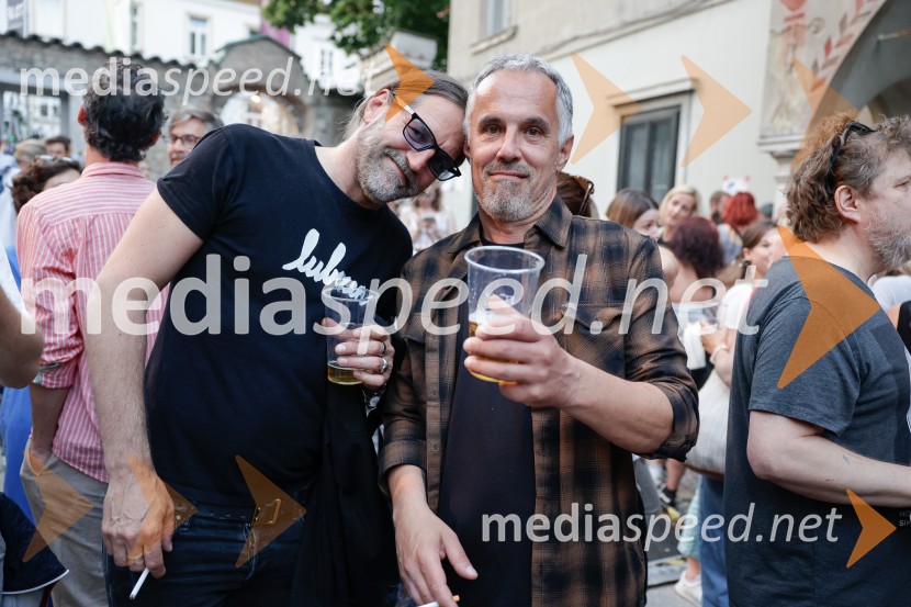  Matevž Šalehar-Hamo, glasbenik, Hamo & Tribute 2 Love;  ... FESTIVAL 202: Joker Out, MRFY, Koala Voice, Kokosy in drugi