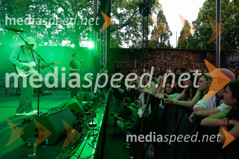 FESTIVAL 202: Joker Out, MRFY, Koala Voice, Kokosy in drugi