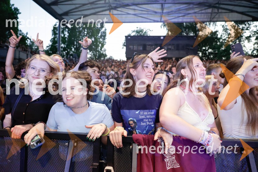 FESTIVAL 202: Joker Out, MRFY, Koala Voice, Kokosy in drugi