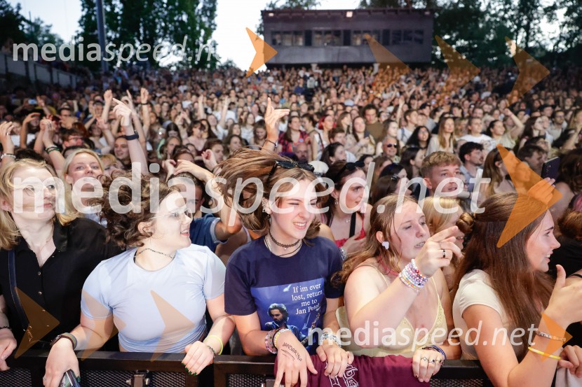 FESTIVAL 202: Joker Out, MRFY, Koala Voice, Kokosy in drugi