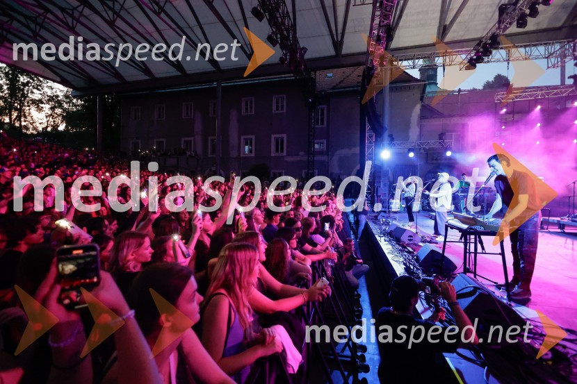 FESTIVAL 202: Joker Out, MRFY, Koala Voice, Kokosy in drugi