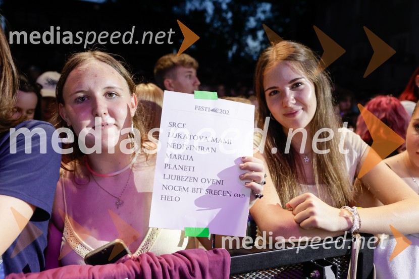 FESTIVAL 202: Joker Out, MRFY, Koala Voice, Kokosy in drugi