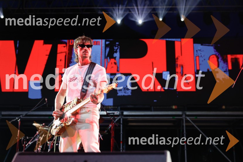  Gregor  Strasbergar, glasbena skupina MRFYFESTIVAL 202: Joker Out, MRFY, Koala Voice, Kokosy in drugi