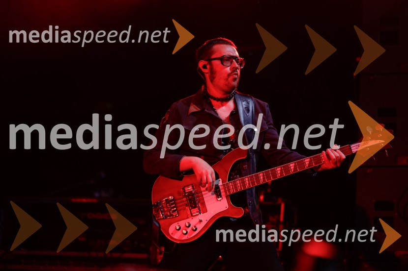  Dejan  Slak , glasbena skupina MRFYFESTIVAL 202: Joker Out, MRFY, Koala Voice, Kokosy in drugi