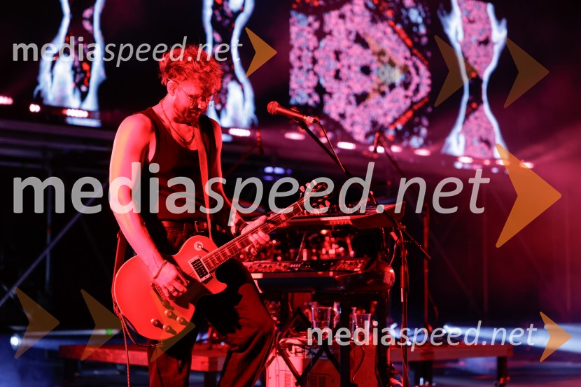  Tomaž Zupančič, glasbena skupina MRFYFESTIVAL 202: Joker Out, MRFY, Koala Voice, Kokosy in drugi