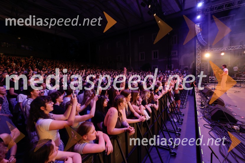 FESTIVAL 202: Joker Out, MRFY, Koala Voice, Kokosy in drugi