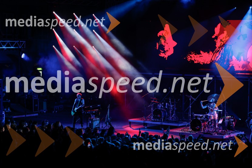 FESTIVAL 202: Joker Out, MRFY, Koala Voice, Kokosy in drugi