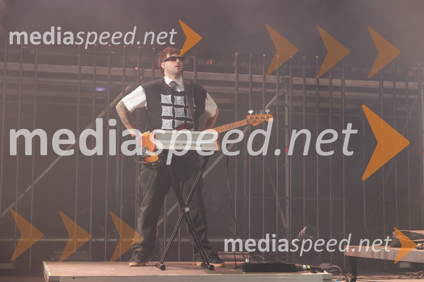  Nace  Jordan, Joker OutFESTIVAL 202: Joker Out, MRFY, Koala Voice, Kokosy in drugi