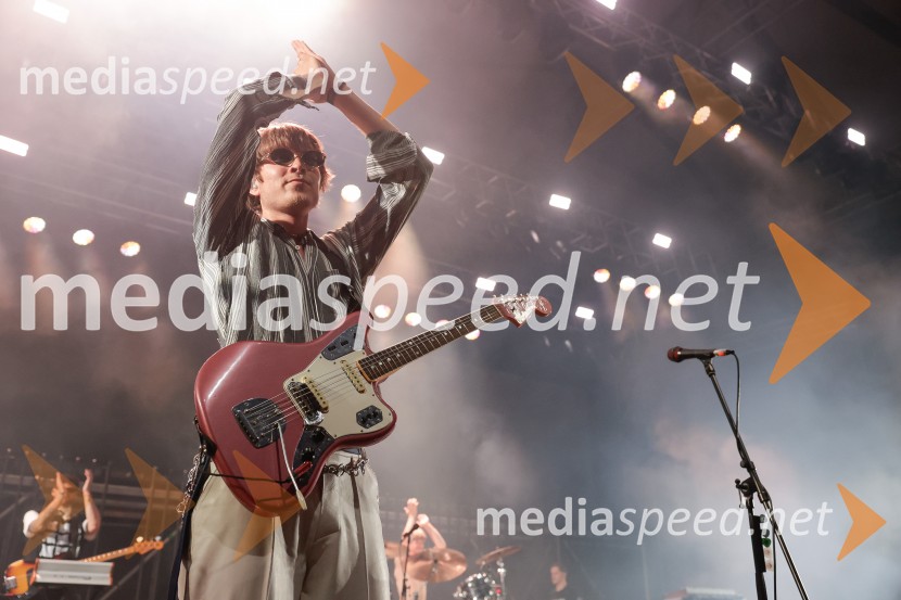  Kris  Guštin, Joker OutFESTIVAL 202: Joker Out, MRFY, Koala Voice, Kokosy in drugi