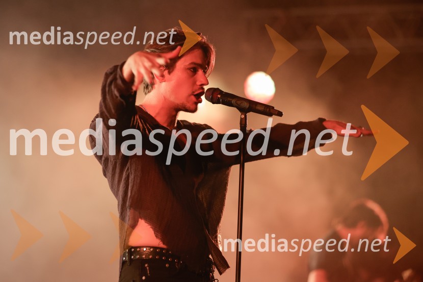  Bojan Cvjetićanin, Joker OutFESTIVAL 202: Joker Out, MRFY, Koala Voice, Kokosy in drugi