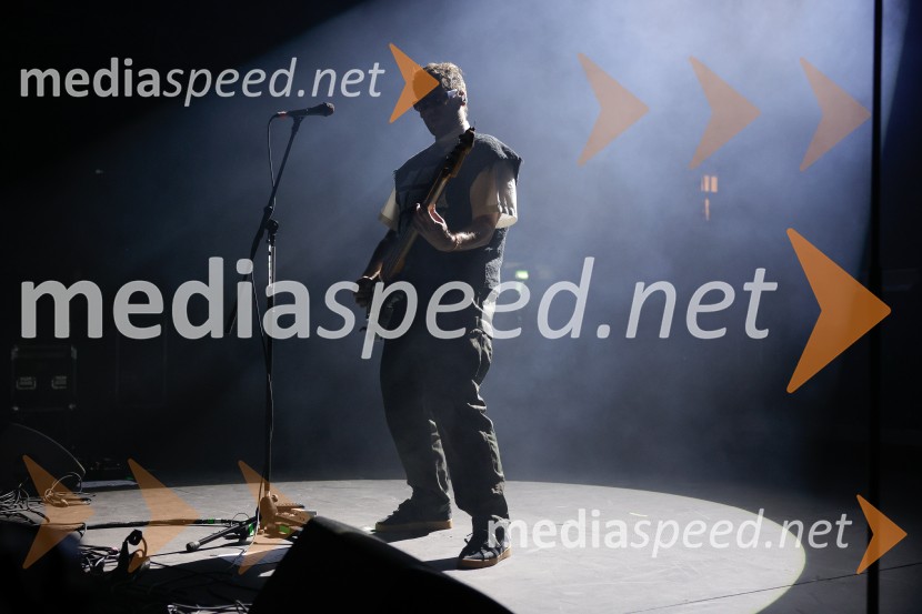  Nace  Jordan, Joker OutFESTIVAL 202: Joker Out, MRFY, Koala Voice, Kokosy in drugi