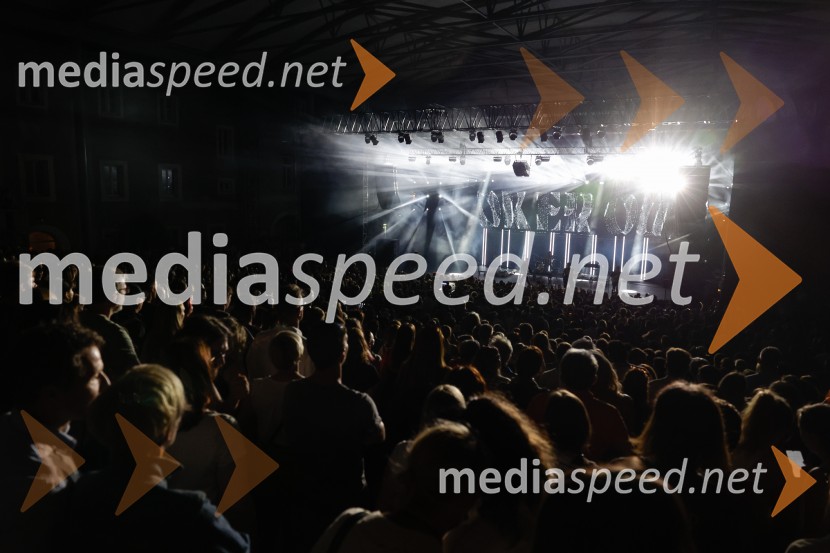 FESTIVAL 202: Joker Out, MRFY, Koala Voice, Kokosy in drugi