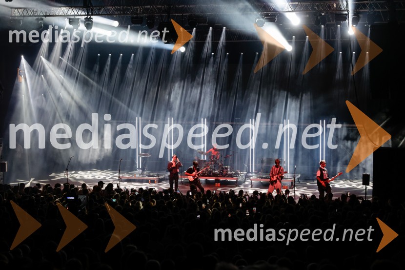 FESTIVAL 202: Joker Out, MRFY, Koala Voice, Kokosy in drugi