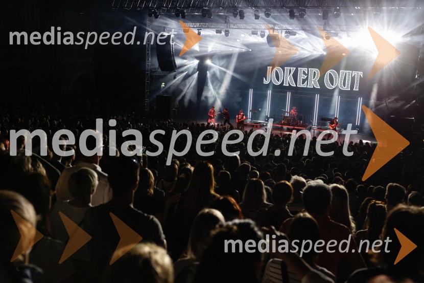 FESTIVAL 202: Joker Out, MRFY, Koala Voice, Kokosy in drugi