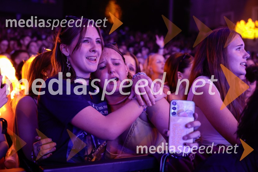 FESTIVAL 202: Joker Out, MRFY, Koala Voice, Kokosy in drugi