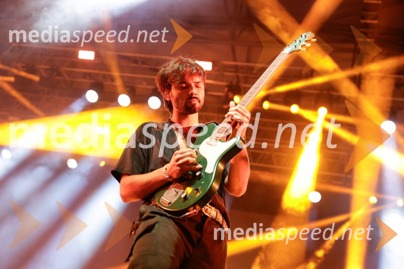  Jan  Peteh, Joker OutFESTIVAL 202: Joker Out, MRFY, Koala Voice, Kokosy in drugi