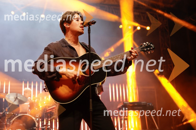  Bojan Cvjetićanin, Joker OutFESTIVAL 202: Joker Out, MRFY, Koala Voice, Kokosy in drugi