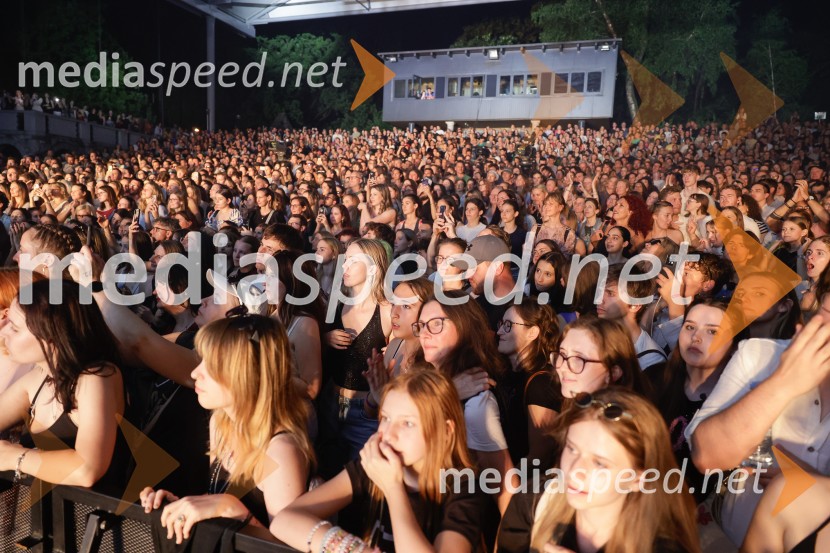 FESTIVAL 202: Joker Out, MRFY, Koala Voice, Kokosy in drugi