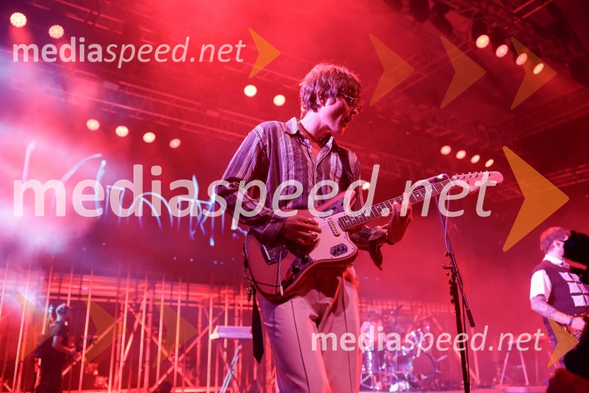  Kris  Guštin, Joker OutFESTIVAL 202: Joker Out, MRFY, Koala Voice, Kokosy in drugi