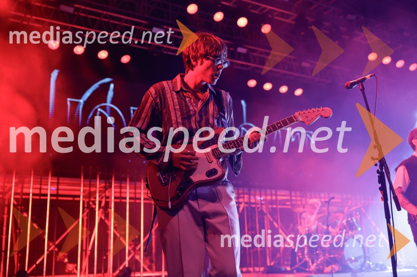  Kris  Guštin, Joker OutFESTIVAL 202: Joker Out, MRFY, Koala Voice, Kokosy in drugi