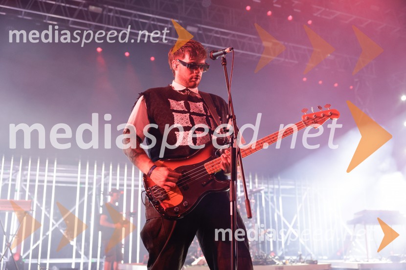  Nace  Jordan, Joker OutFESTIVAL 202: Joker Out, MRFY, Koala Voice, Kokosy in drugi