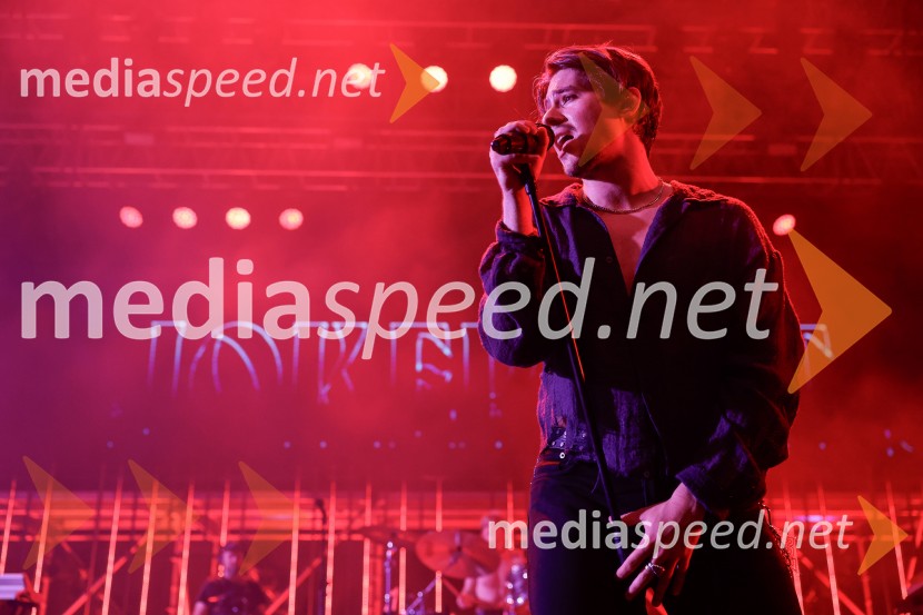  Bojan Cvjetićanin, Joker OutFESTIVAL 202: Joker Out, MRFY, Koala Voice, Kokosy in drugi