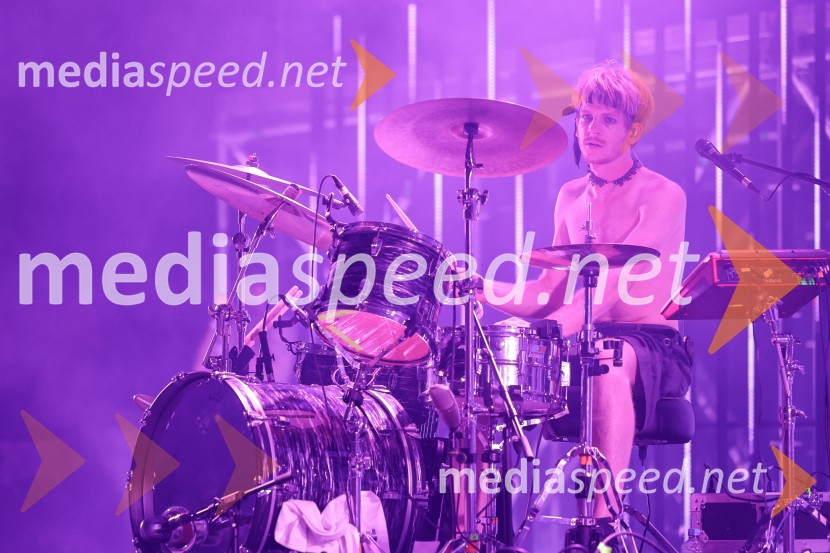  Jure Maček,  Joker OutFESTIVAL 202: Joker Out, MRFY, Koala Voice, Kokosy in drugi