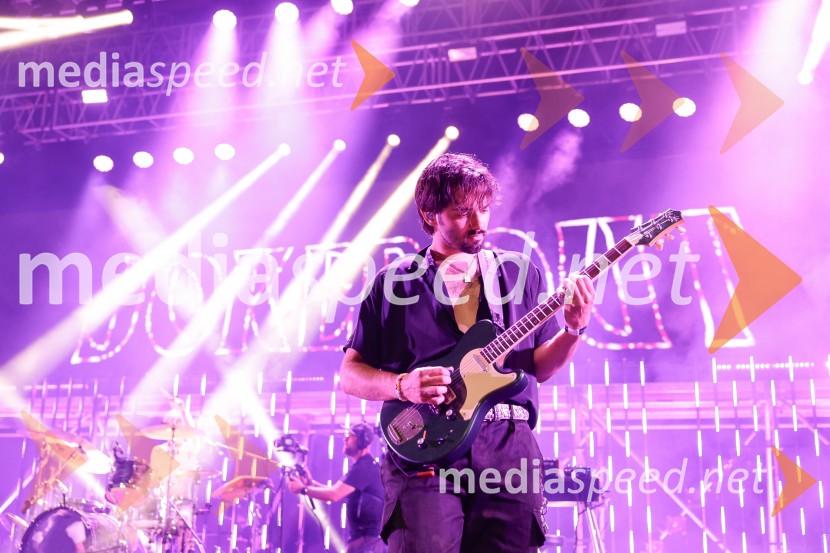  Jan  Peteh, Joker OutFESTIVAL 202: Joker Out, MRFY, Koala Voice, Kokosy in drugi