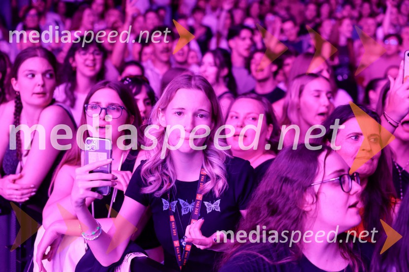 FESTIVAL 202: Joker Out, MRFY, Koala Voice, Kokosy in drugi