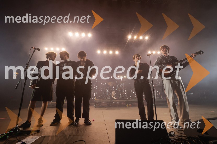  Jure Maček,  Joker Out;  Nace  Jordan, Joker Out;  Jan  Peteh, Joker Out;  Bojan Cvjetićanin, Joker Out;  Kris  Guštin, Joker OutFESTIVAL 202: Joker Out, MRFY, Koala Voice, Kokosy in drugi