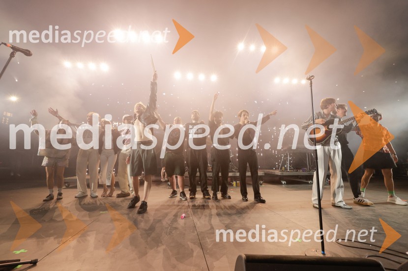 FESTIVAL 202: Joker Out, MRFY, Koala Voice, Kokosy in drugi