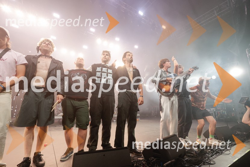 FESTIVAL 202: Joker Out, MRFY, Koala Voice, Kokosy in drugi