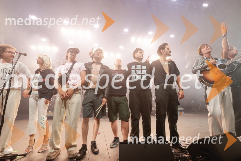 FESTIVAL 202: Joker Out, MRFY, Koala Voice, Kokosy in drugi