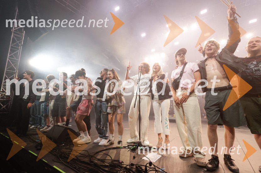 FESTIVAL 202: Joker Out, MRFY, Koala Voice, Kokosy in drugi