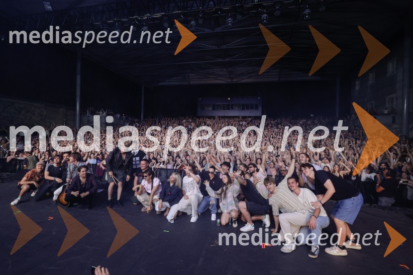 FESTIVAL 202: Joker Out, MRFY, Koala Voice, Kokosy in drugi