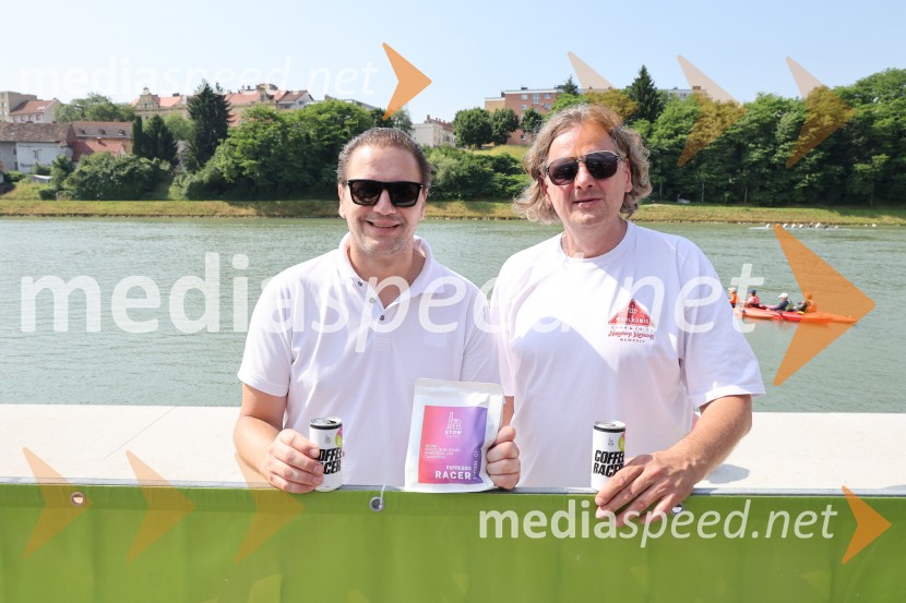 4. etapa dirke po Sloveniji štartala na Lentu