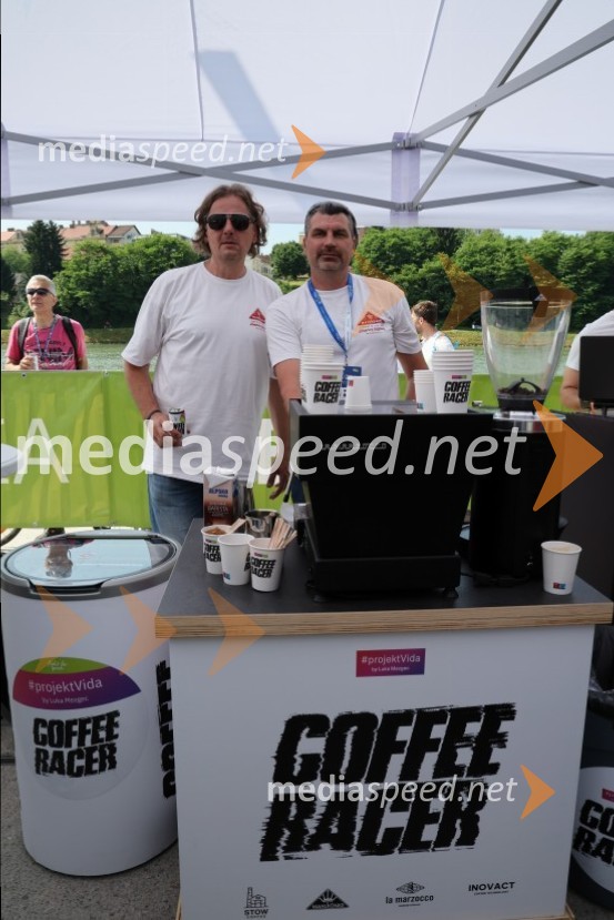 4. etapa dirke po Sloveniji štartala na Lentu